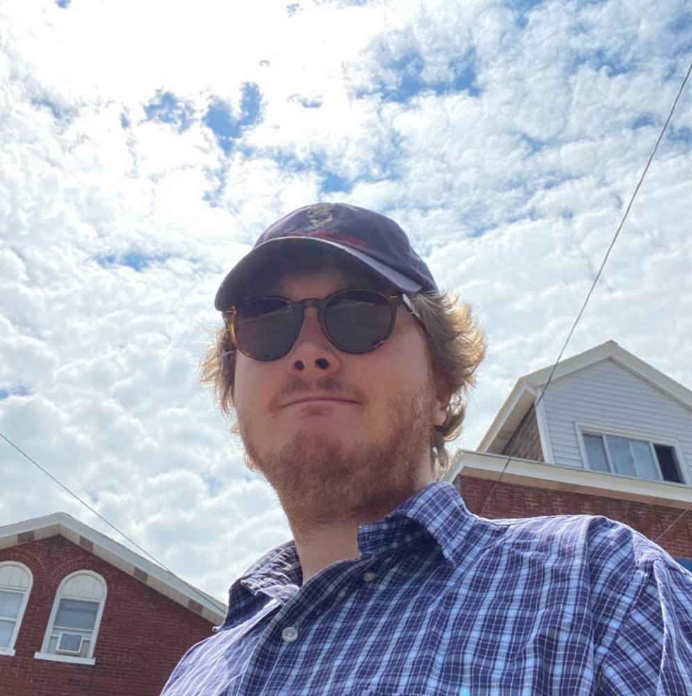 Meet your Posher, Norm